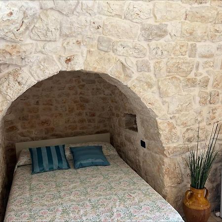 Villa Castelli Trulli Monteforte מראה חיצוני תמונה