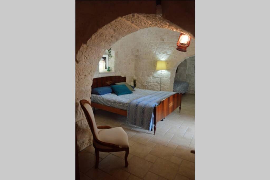 Villa Castelli Trulli Monteforte מראה חיצוני תמונה