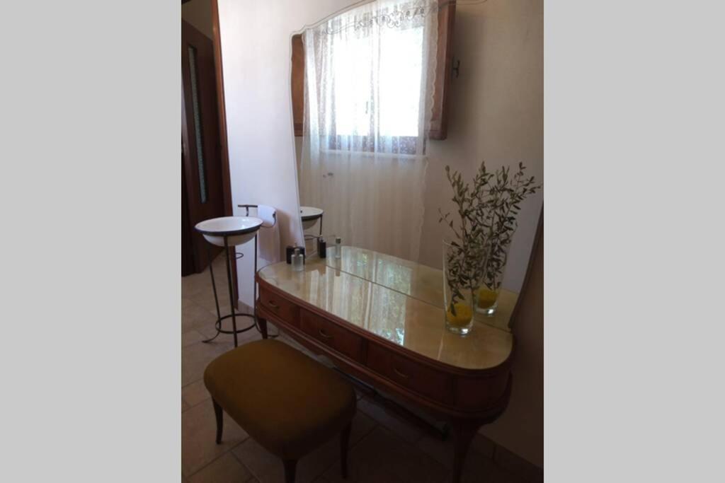 Villa Castelli Trulli Monteforte מראה חיצוני תמונה