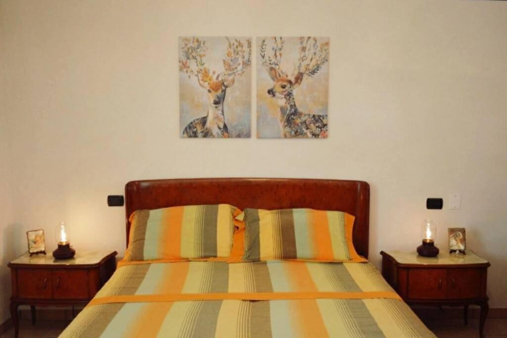Villa Castelli Trulli Monteforte מראה חיצוני תמונה