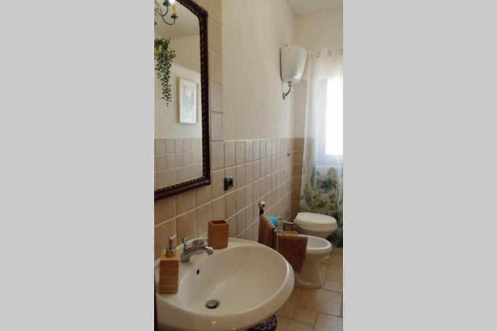 Villa Castelli Trulli Monteforte מראה חיצוני תמונה