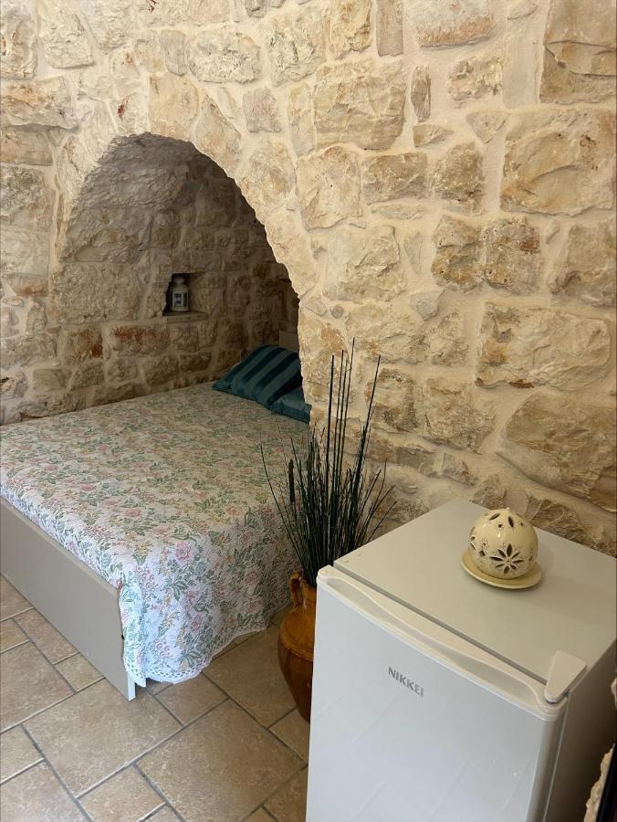 Villa Castelli Trulli Monteforte מראה חיצוני תמונה